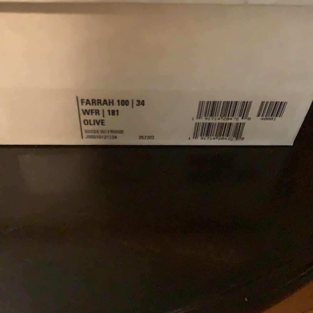 Jimmy choo Farrah sandal - Picture 3 of 5